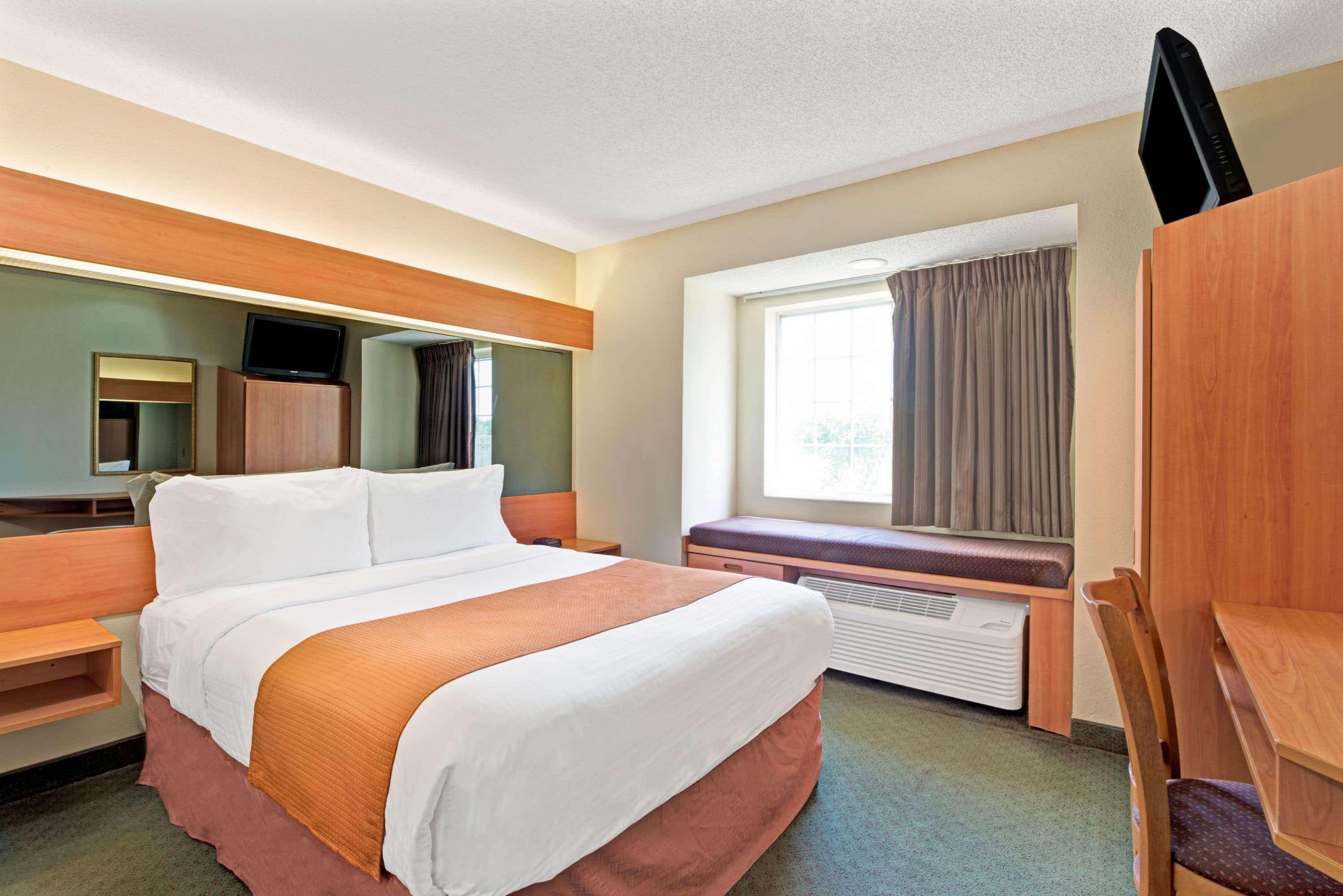 Microtel Inn And Suites By Wyndham - Cordova Memphis Exterior photo